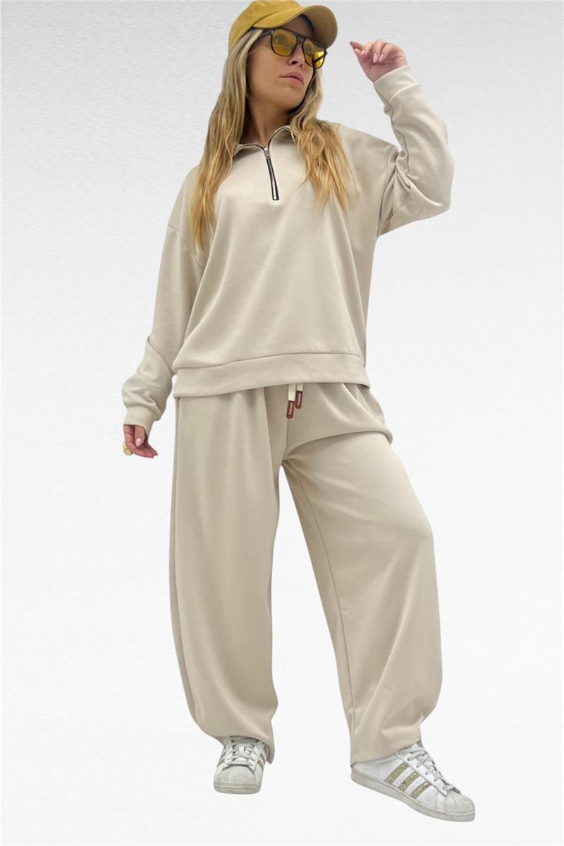 tuta due pezzi comfort